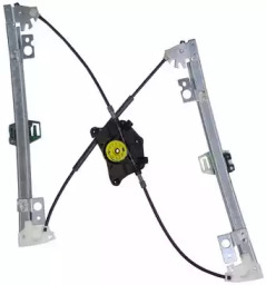 ELECTRIC LIFE zrvl706l -  Подъемное устройство для окон